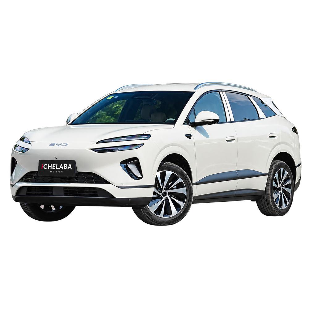 BYD Sealion 6