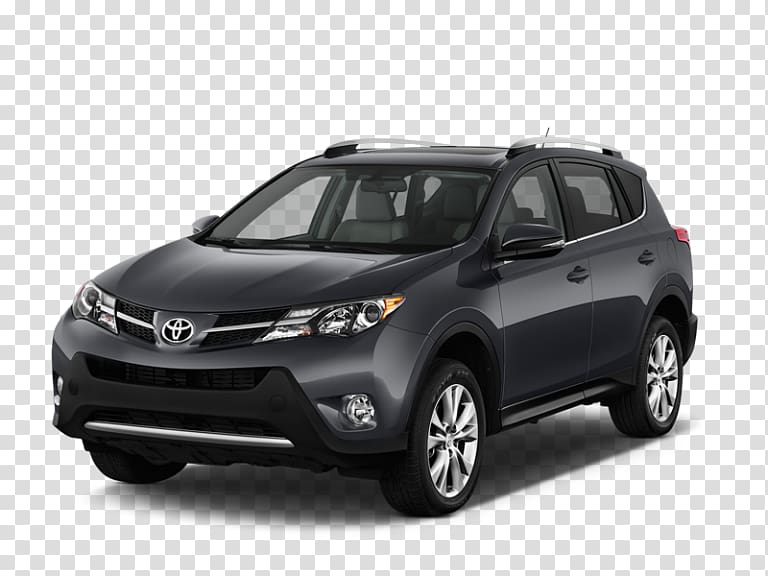 Toyota RAV4 2013-2018