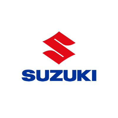 Suzuki logo
