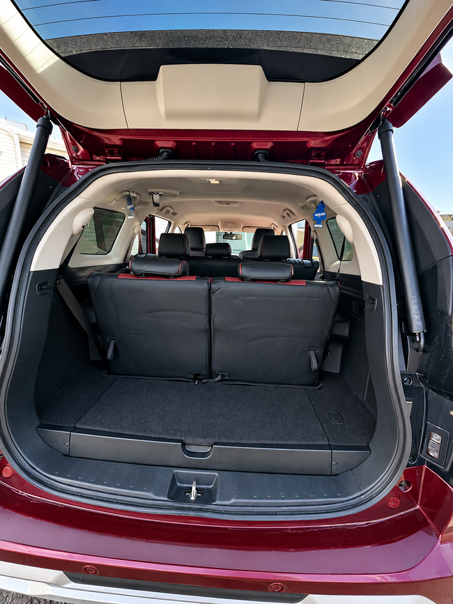 Custom seat cover installation