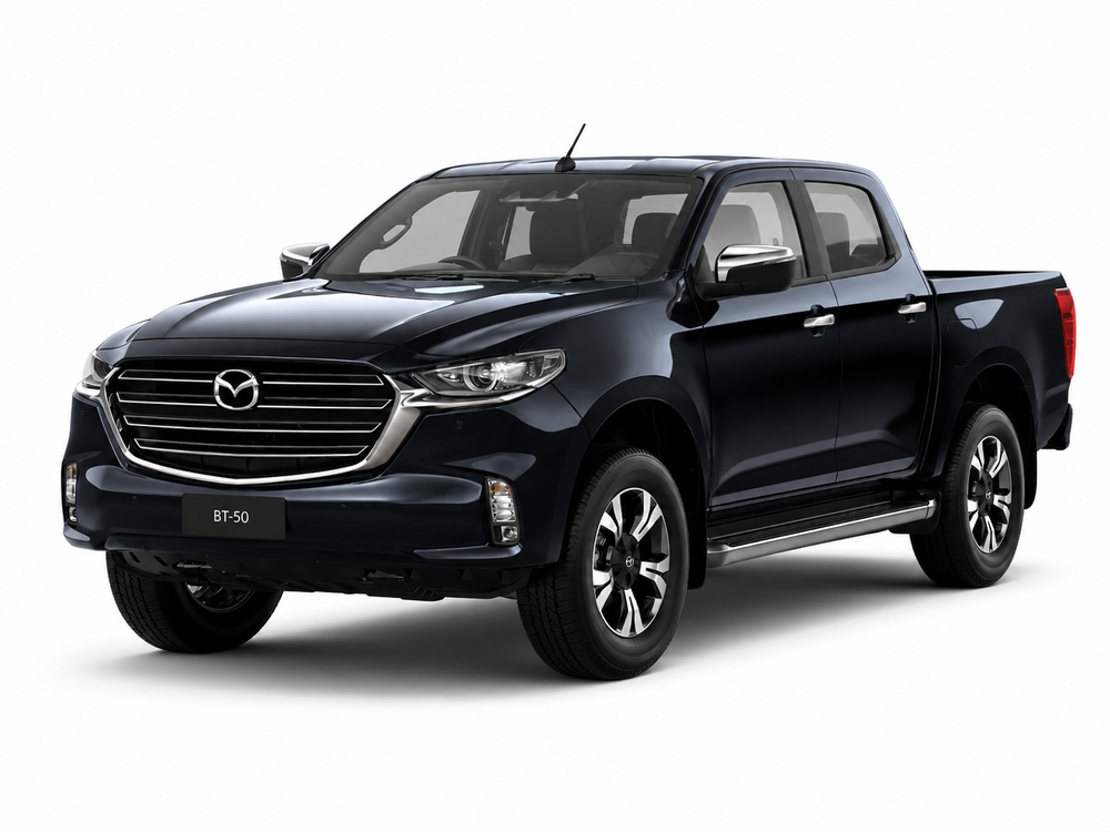 Mazda BT-50