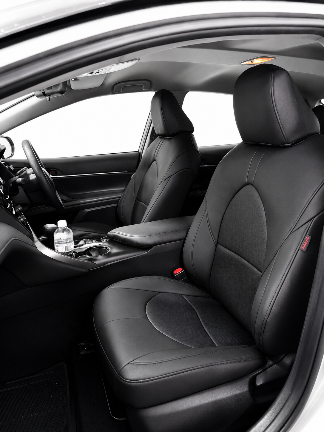 Premium Custom Fit Seat Covers