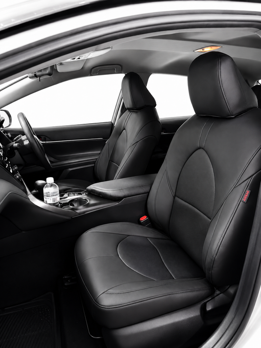 Premium Custom Fit Seat Covers