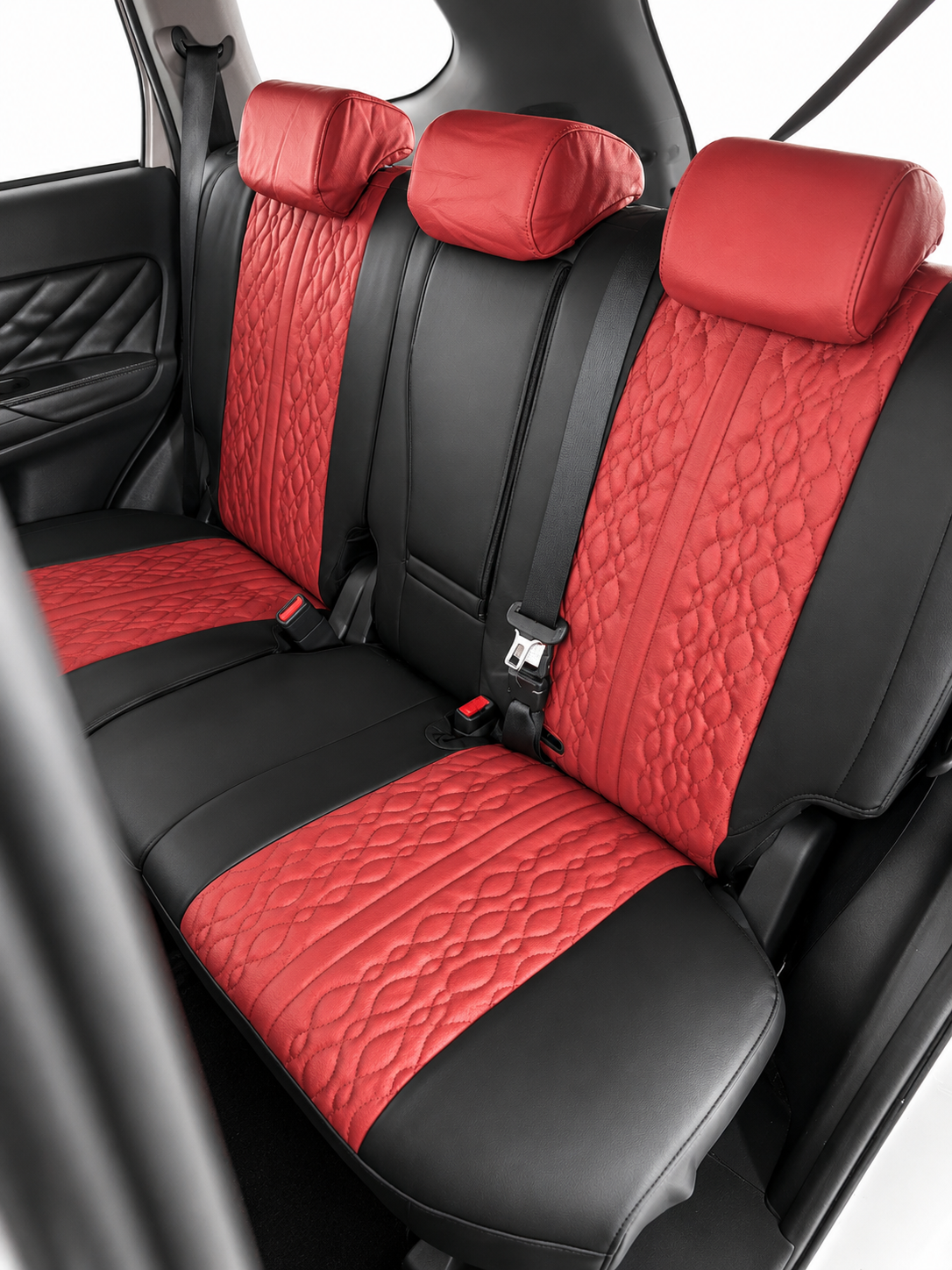 Premium Custom Fit Seat Covers