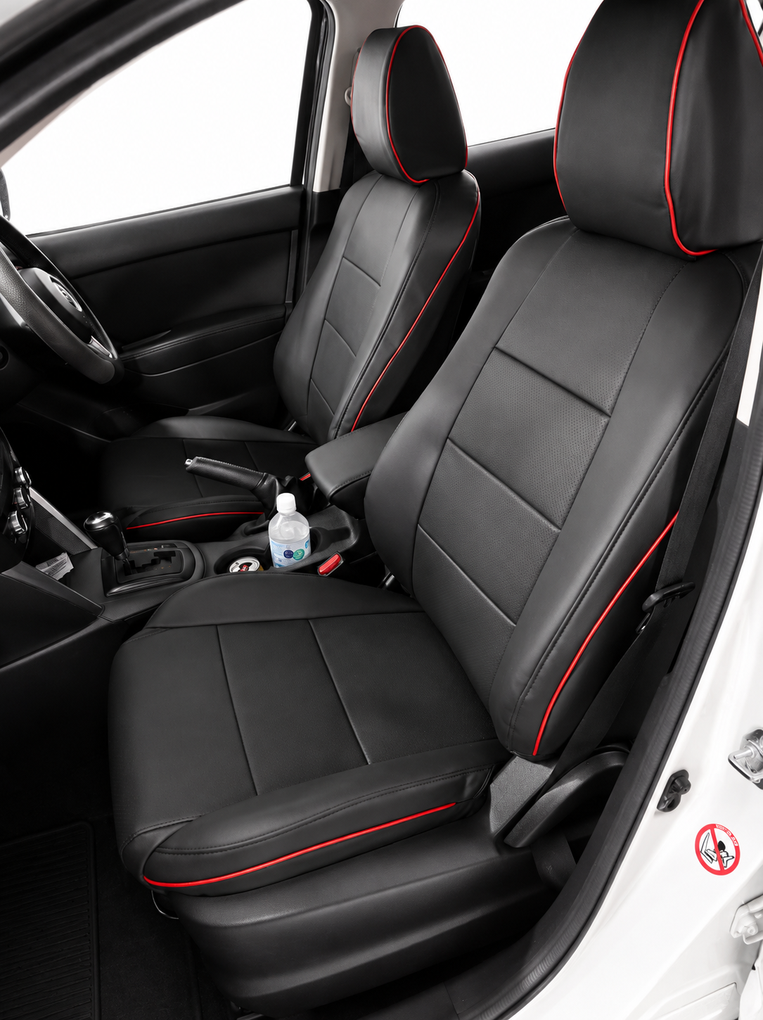 Mazda CX-5 custom seat covers