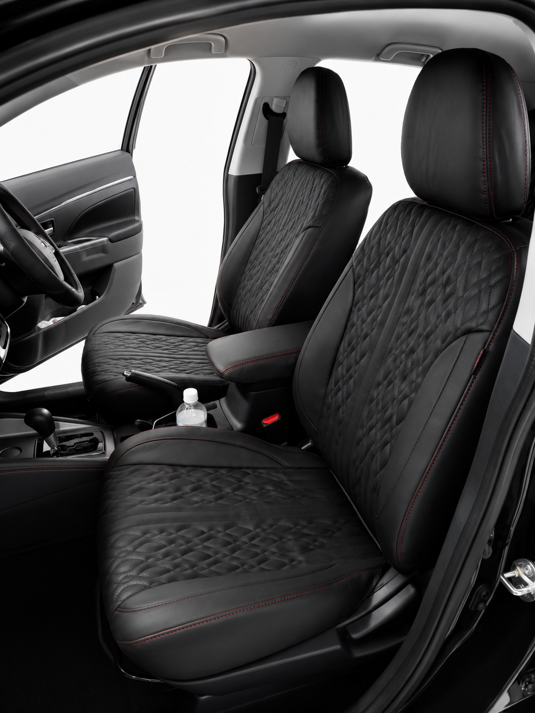 Mitsubishi ASX custom seat covers