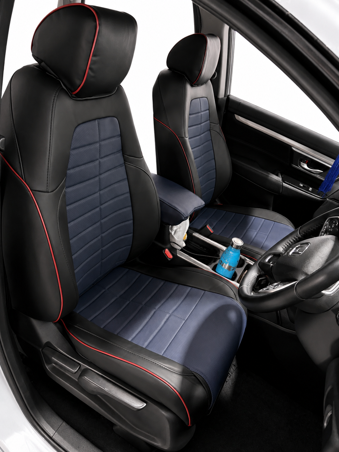 Honda CR-V custom seat covers