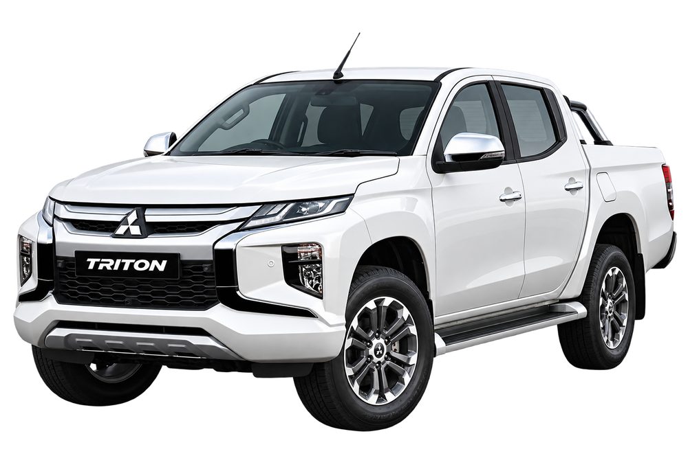 Mitsubishi Triton