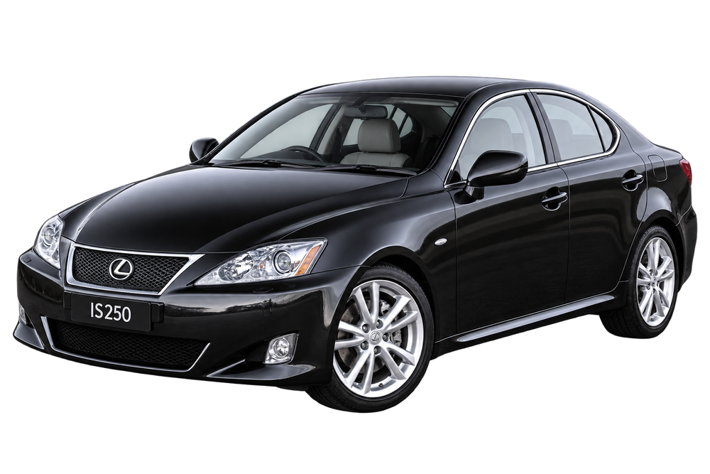 Lexus IS 250
