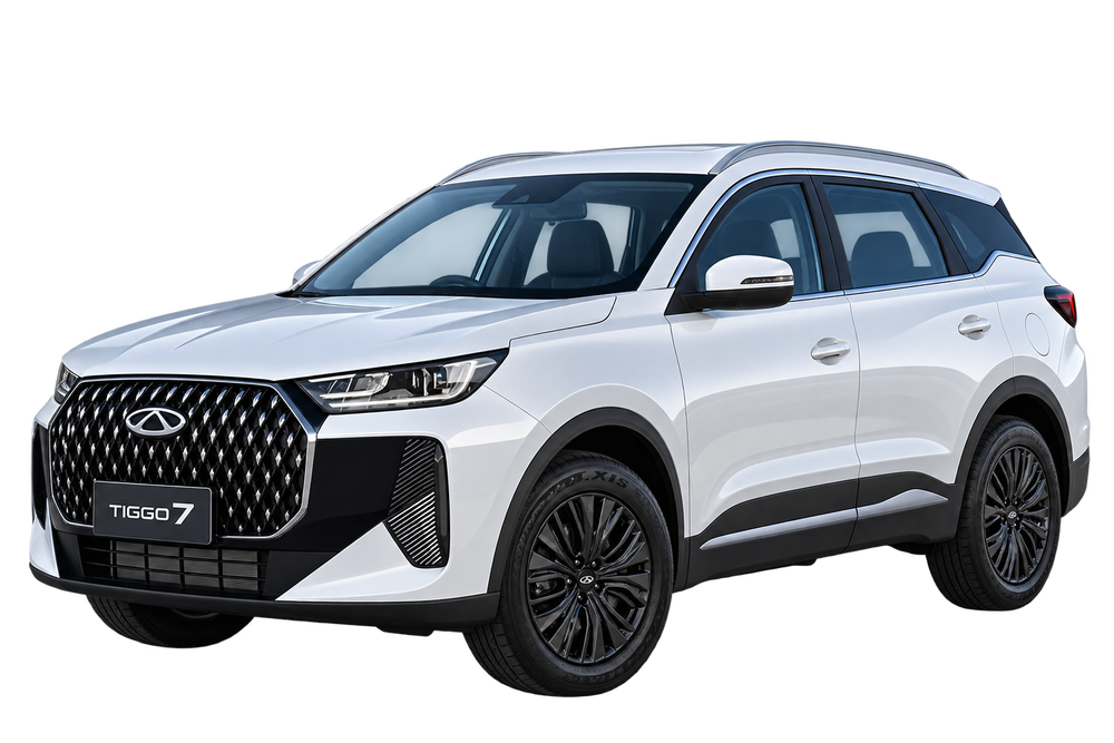 Chery Tiggo 7 