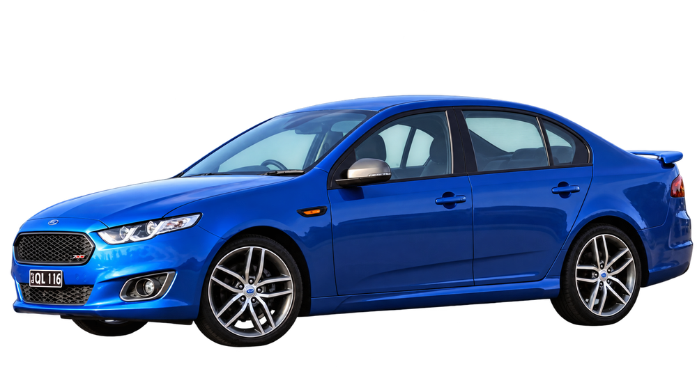 Ford Falcon