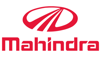 Mahindra logo