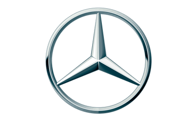 Mercedes-Benz logo