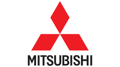 Mitsubishi logo