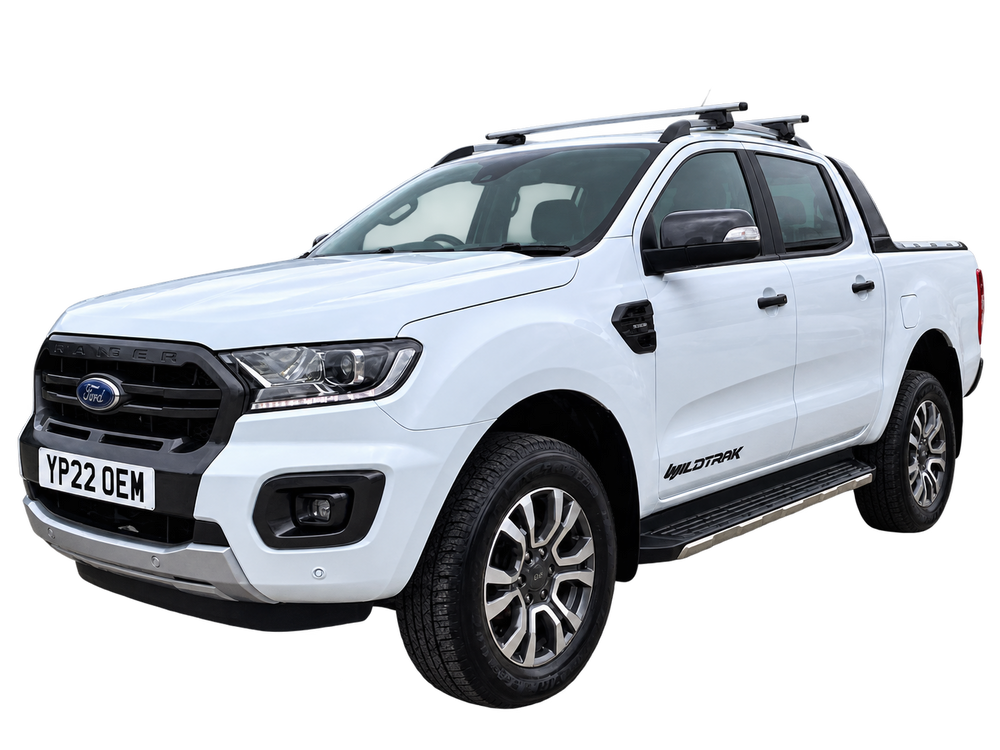 Ford Ranger 2011-2022