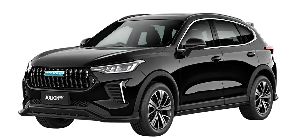 Great Wall Motor JOLION