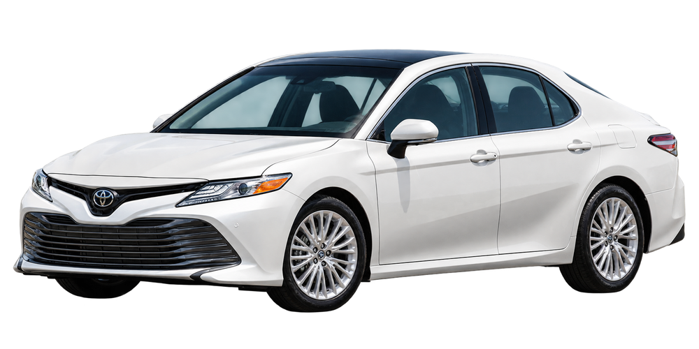 Toyota Camry 2018-2024