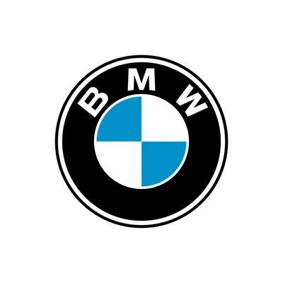 BMW logo