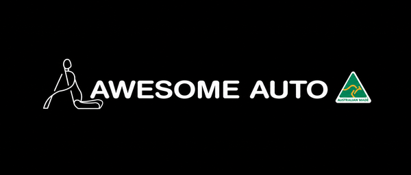AwesomeAuto Seat Covers