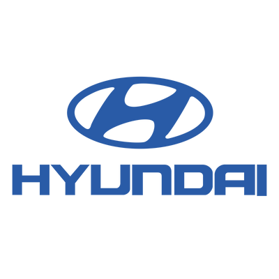 Hyundai logo
