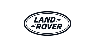 Land Rover logo