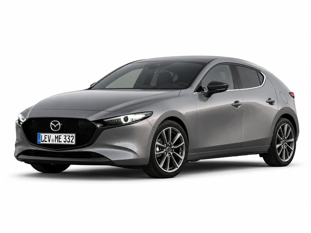 Mazda Mazda 3