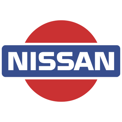 Nissan logo