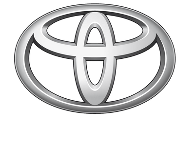 Toyota logo